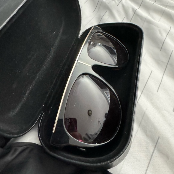 Balmain sunglasses - Picture 4 of 6